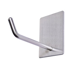 304 stainless steel no punching extension hook