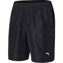 ANTA sports shorts men's outer wear thin quarter pants