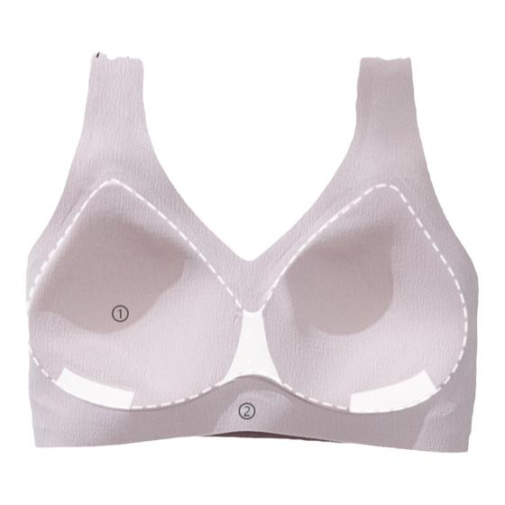 
17-year-old high school girl bra 18-year-old preventing external expansion 16 puberty three-stage developmental stage large-size correction vest