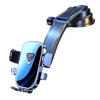 
Suction cup-type car mobile phone stand for thousands of people to purchase