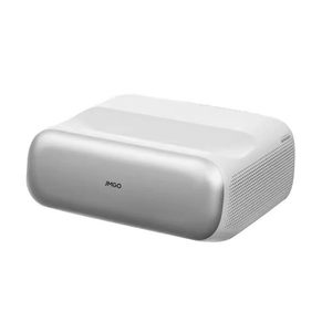 
[Government subsidy is reduced by 20% nationwide] Nut O3 ultra-short throw projector home ultra-high definition can be connected to mobile phone three-color laser short-range projection screen living room wireless laser TV projector