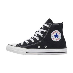 Converse All Star classic black high -top canvas shoes low -top shoe 101010 101009 101001