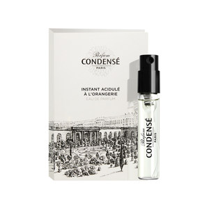 
[New Year Gift] CONDENSE perfume trial small gift box women's fragrance EDP