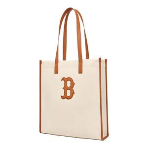 
MLB Official Sports Fashion Tote Bag for Men and Women Couples Casual and Versatile Commuting Bag Spring and Summer ORM03