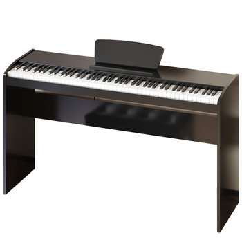 Beidachen 88 heavy hammer key electrical piano vertical teachingman uses adult children and kindergarten junior high school junior high school electronic piano
