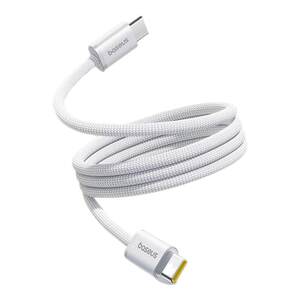 
Baseus magnetic data cable dual typec sticker cable PD100W fast charge suitable for Apple 16promax charging cable 17air15 Huawei car ctoc port mobile phone tablet laptop cable