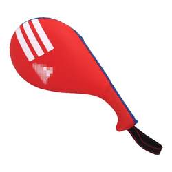 Straight board Taekwondo foot target straight board square free shipping
