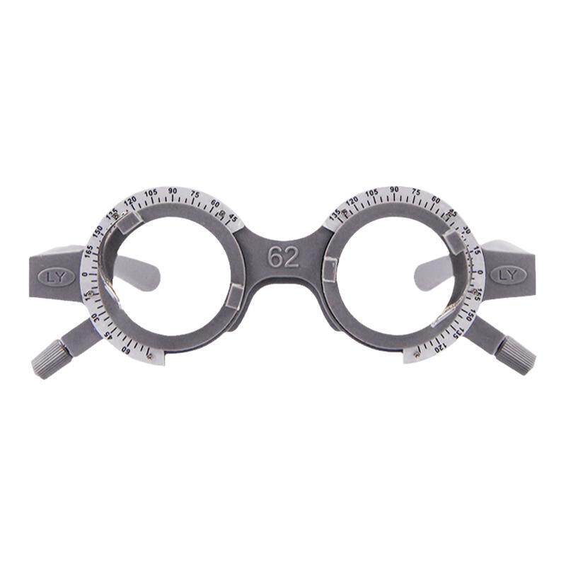 処女試験フレームセット - 眼科用メガネ - 5組