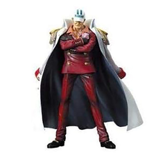 Banpresto One Piece Grandista Nero Sanji フィギュア