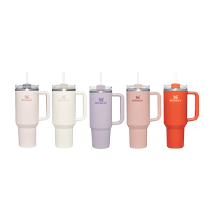 
[Self-operated] STANLEY Big Mac Squid Cup Office Home Car Large Capacity Insulation and Cold Water Cup