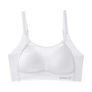 
Junior high school girls' bras, sports development underwear, female students, high school students, teenagers, 12 girls, shock-proof vests