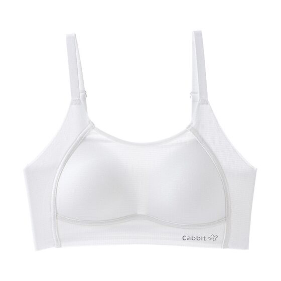 
Junior high school girls' bras, sports development underwear, female students, high school students, teenagers, 12 girls, shock-proof vests