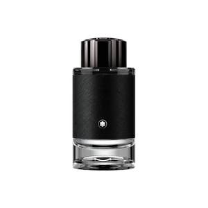 [Self -employed] Montblanc explores travelers azure -rich men's perfume 60ml boy birthday
