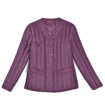 Liner Hengyuanxiang long sleeve 90% white duck down