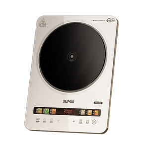 
Supor induction cooker 2026 new household 3500W hot and stir-fried high-power induction cooker large coil genuine