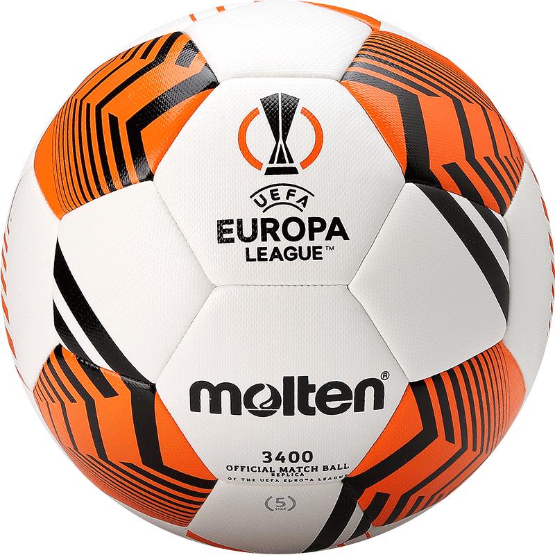 モルテン ヨーロッパリーグ 公式サッカーボール - サイズ5