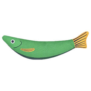 Cat toy self -relieving stuffy cat mint Simulation Fish Cats and Cats, Cat Stick, Kitter Model Pet Cat Cat Products