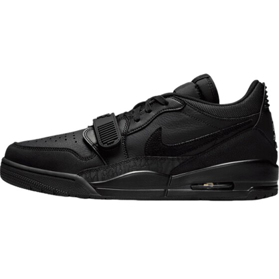 
NIKE Nike men's AJ312 low-top sneakers retro sports and leisure basketball shoes IQ9784-001