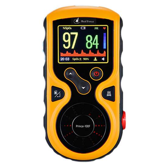 Moniteur de fréquence cardiaque Doppler, 3.0 MHz, ... – Grandado