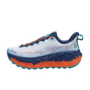 
Bimax expedition land patrol all-weather running shoes for men and women outdoor cushioning jogging shoes hiking sports cross-country running shoes