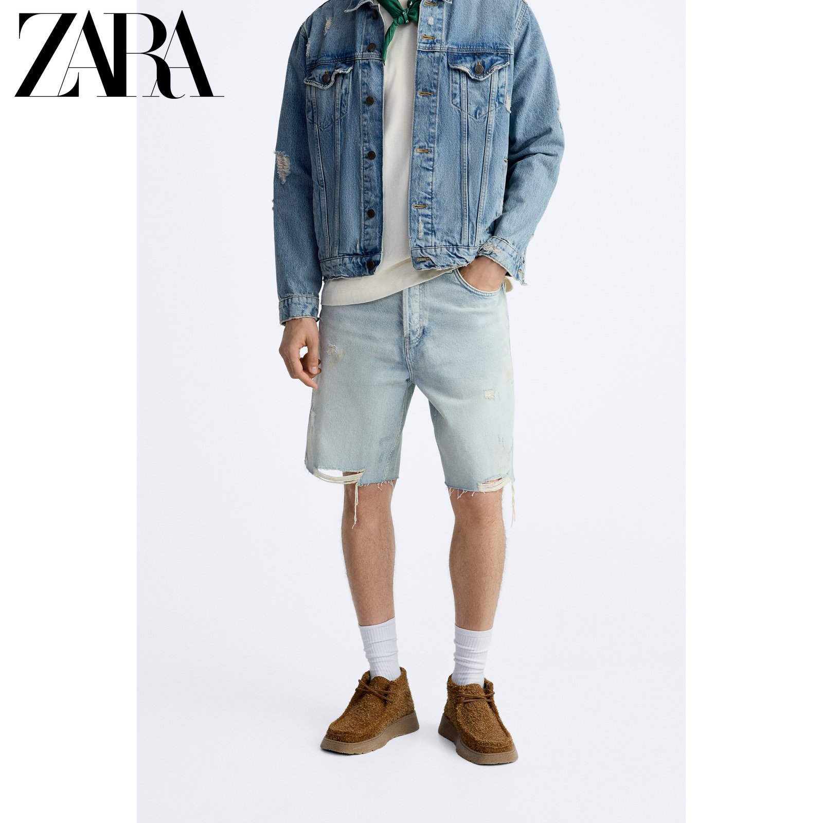 ZARA24ļƷ װ ƶˮϴţж̿ 5585479 406ʵ159Ԫ