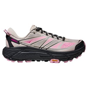 [Same style as Jing Boran] HOKA men's and women's spring and summer MAFATE 2 outdoor casual shoes MAFATE SPEED 2