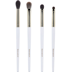 Charm Girl Baiwu Eye Shadow Blood Set Smile Brush Small Brush Details Brush Animal Make Eye Makeup Brush Full Brush