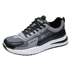 
Pull back men's shoes, sports shoes for men, 2025 new winter heightening explosive men's running shoes, trendy casual shoes