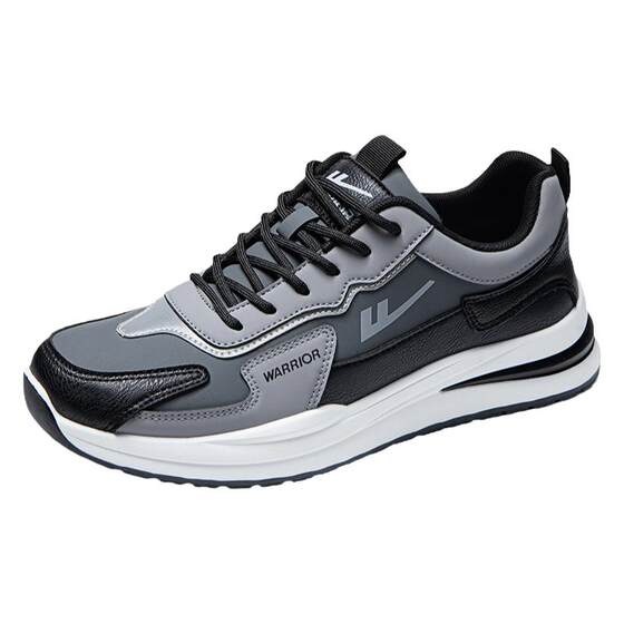 
Pull back men's shoes, sports shoes for men, 2025 new winter heightening explosive men's running shoes, trendy casual shoes