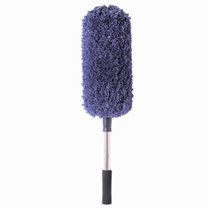 
Car feather duster dust removal vehicle for car brushing car cleaning mop special car dust brushing tool household tools