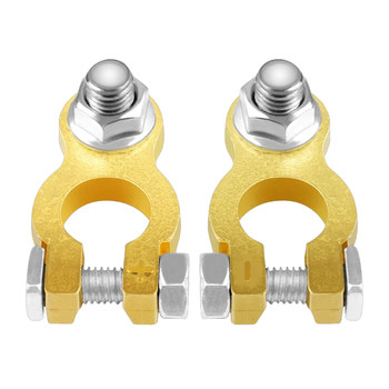 
[Pure Copper Thickened] Car Battery Pile Head Cluster