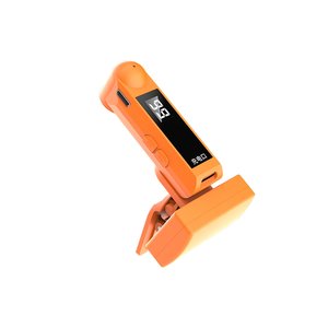 Mobile phone automatic screen clicker connecting dot artifact Android Apple touch screen simulator mobile phone does not damage the screen and is portable
