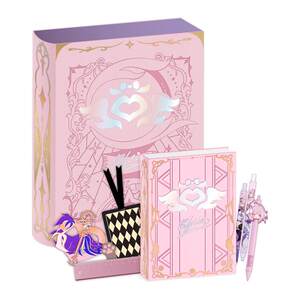 [MiHoYo/Honkai Impact 3] Ten billion subsidy, Alicia’s commemorative book about yesterday, theme gift box