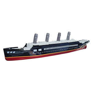 
Alloy Model Liaoning aircraft carrier missile escort destroyer warship children's toy ship men's nuclear submarine