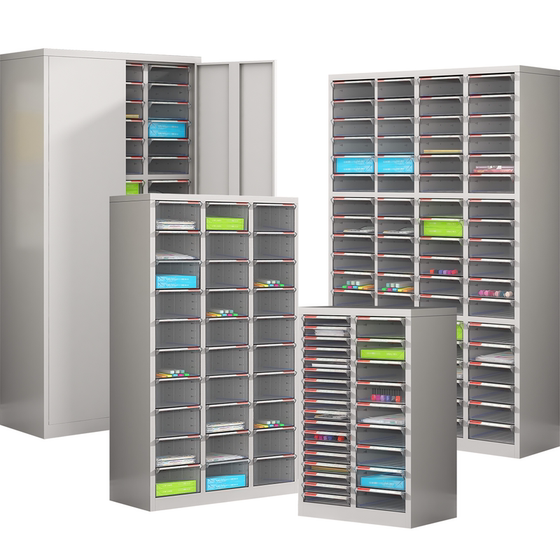 
a4 file cabinet drawer type office multi-layer information file storage cabinet financial accounting cabinet bill contract sorting cabinet
