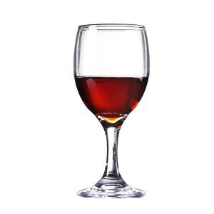 European wine glass goblet home two-two white wine glass small 2025 new high-value glass wine glass