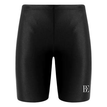 BE Fandean skin -friendly and breathable anti -chlorine swimming trunks
