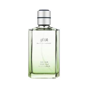 
Goff men's perfume cologne natural pine needle woody citrus fragrance sent to boyfriend flagship store official authentic product