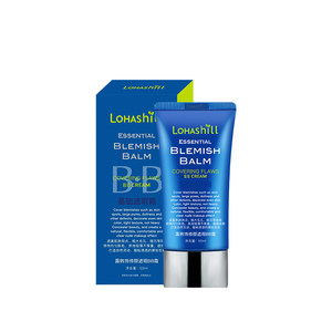 LOHASHILL/Luhan Decline Family Concealer BB Cream Molten 50ml