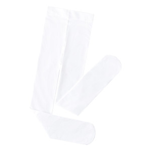 Girls dance socks spring and autumn thin section dance practice special leggings white pantyhose children's leggings summer
