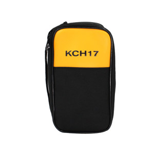 Multimeter package storage bag instrument package tool kit KCH16/17/18/19 clamp package portable bag instrument package