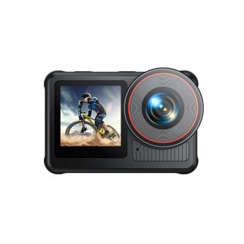 Xiaotu anti-shake sports camera motorcycle dash recorder