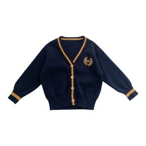 
Baby sweater coat spring and autumn baby boy knitted sweater infant spring clothing spring boy baby cardigan