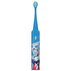 Ultraman Leichi children's electric toothbrush