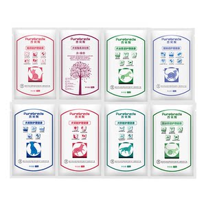 
Repurchase formal clothing, enjoy free list - Pubes cat and dog prescription food, 60g cat and dog healthy staple food