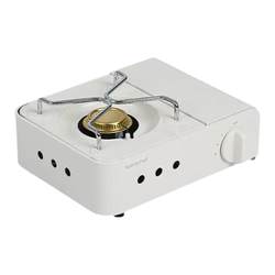 Sunnyfeel Mountain Door Mini Cylinder Outdoor Portable Air Tank Camping Cookware Picnic Stove Gas Stove