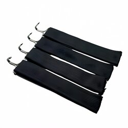Electric Tricycle Carport Hook Weatherproof Curtain Metal Hook