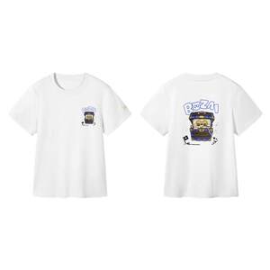 
Camel parent-child T-shirt summer 2026 new quick-drying short-sleeved breathable moisture-absorbent children's sports tops for boys and girls