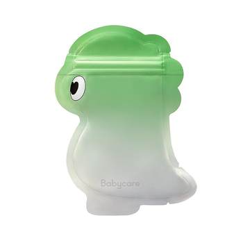 Babycare disposable portable milk powder bag food grade