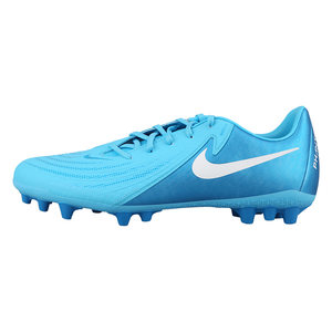Little Little Nike Dark PHANTOM 6 Mid-range AG short nail GX2 football shoes adult men FJ2552-300